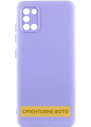 Чохол tpu getman liquid silk full camera для infinix smart 10