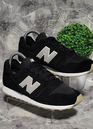 Жіночі кросівки new balance 373, 38/24,5 см