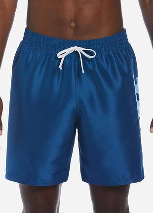 Шорти чоловічі nike swim 🌊 розмір м nesse521-417