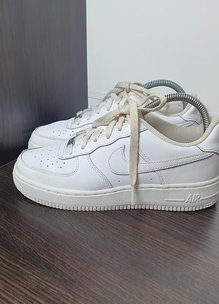 Кросівки nike air force (оригінал)