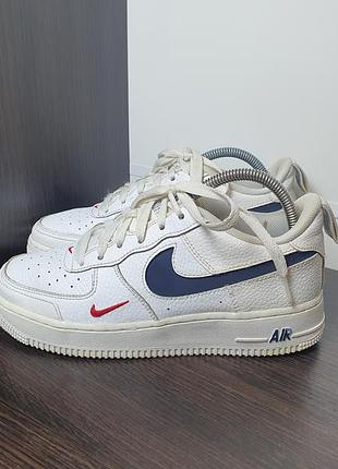 Кросівки nike air force 1 patriots(оригінал)
