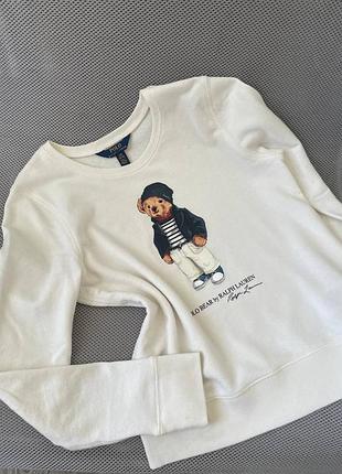 Світшот ralph lauren розмір 12/14 років