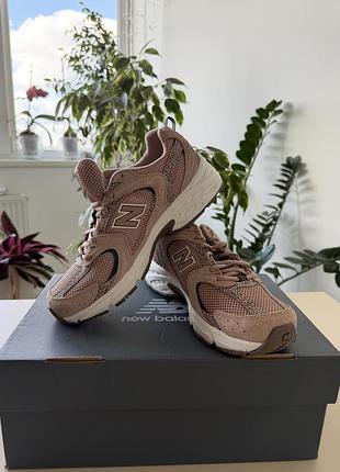 Кросівки new balance 530 оригінал!