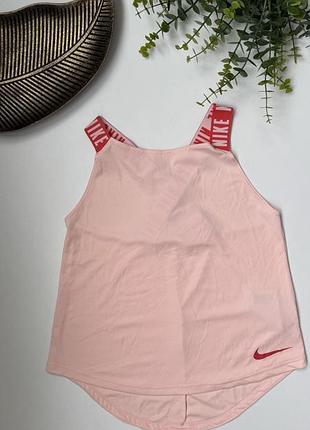 Спортивний топ nike