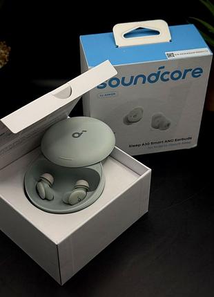 Беруші навушники anker soundcore a30
