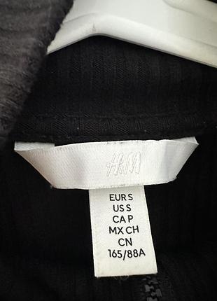 Кардиган h&amp;m 7