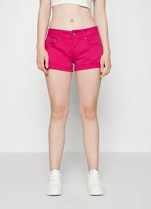 Новые шорты pepe jeans