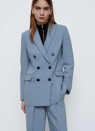 Піджак zara