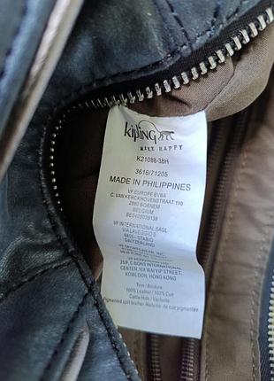 Сумка через плече kipling 9