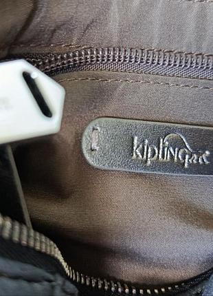 Сумка через плече kipling 8