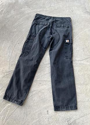 Штани carhartt wip