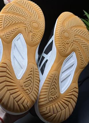 Кросівки asics 3