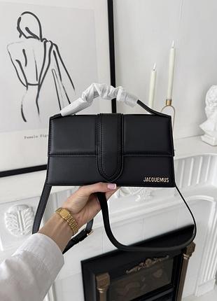 Jacquemus black 4