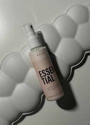 Brae essential hair really epair спрей.