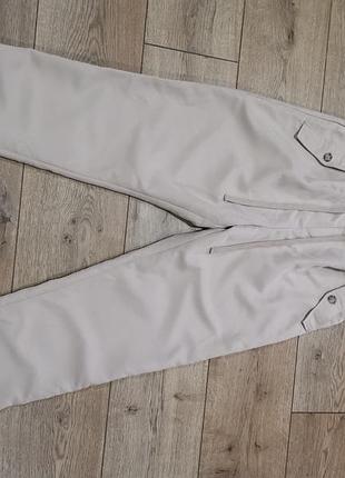 Брюки женские h&amp;m новые (12 р)