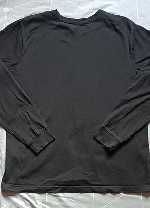 Carhartt long sleeve logo tee 2