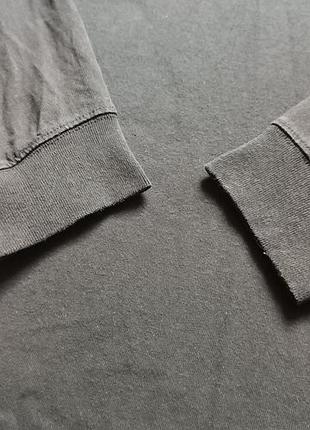 Carhartt long sleeve logo tee 4