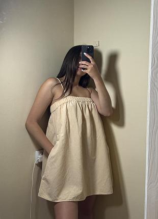 Сукня zara в розмірі s