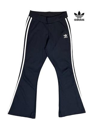 Штаны кюлоты спортивные adidas адидас
