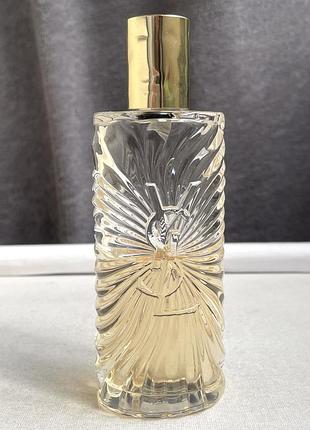 Оригінал. saharienne від yves saint laurent - це парфум для жінок