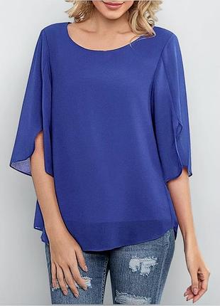 Женская блуза primark, р.46