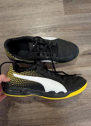 Женские кроссовки puma