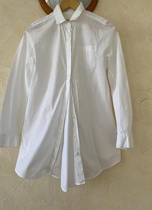 Сорочка weekend max mara  (р.s)