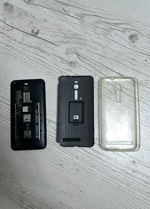Телфон asus zenfone 2 7