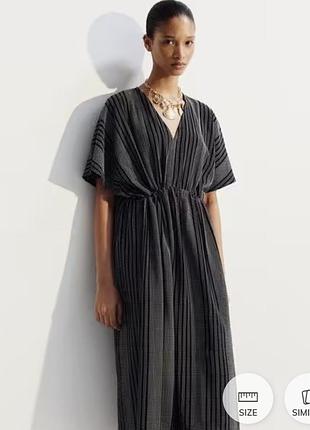Котонове плаття 👗 оверсайз