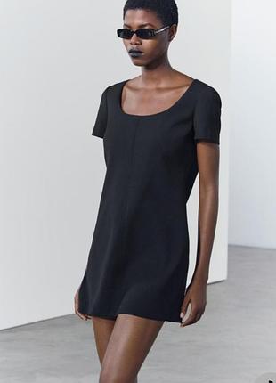 Плаття zara 3