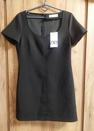 Плаття zara 4