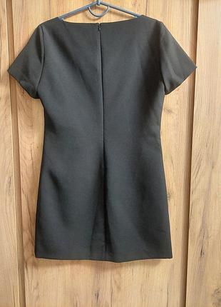 Плаття zara 5