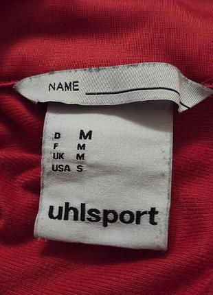 Мужская олимпийка uhlsport 7