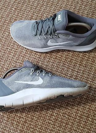 Nike flex 2018 rn кросівки оригінал (41 — us 8)