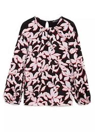 Кофтинка/блуза, р.52 8