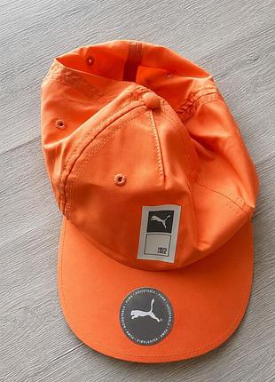 Кепка puma