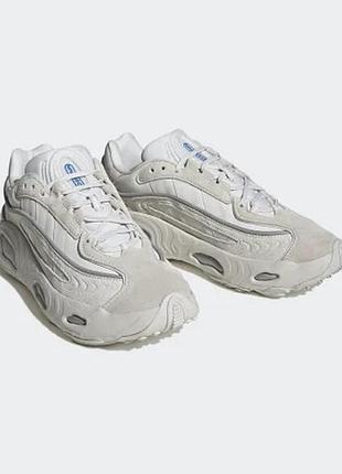 Кросівки oznova adidas 4