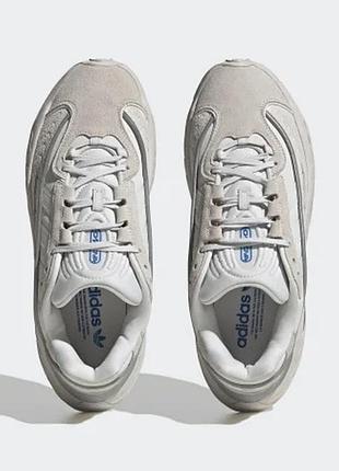 Кросівки oznova adidas 3
