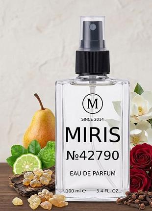 Парфуми miris №42790  чоловічі 100 ml