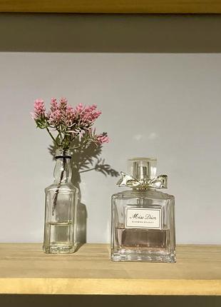Парфуми miss dior blooming bouque