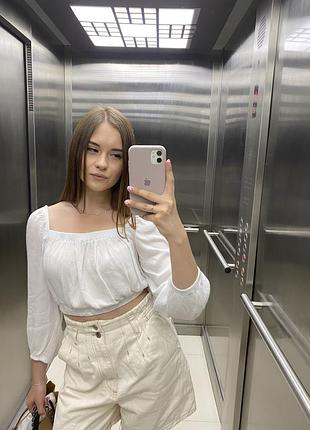 Блуза favorite style