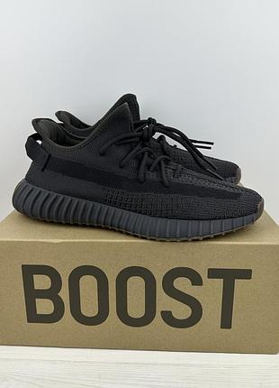 Кроссовки adidas yeezy boost onyx