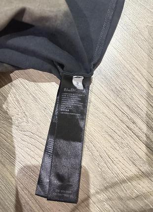 Реглан лонгслів balenciaga 4