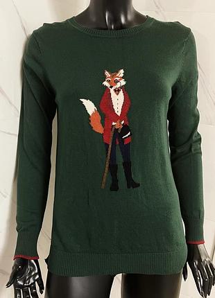 Джемпер joules 2