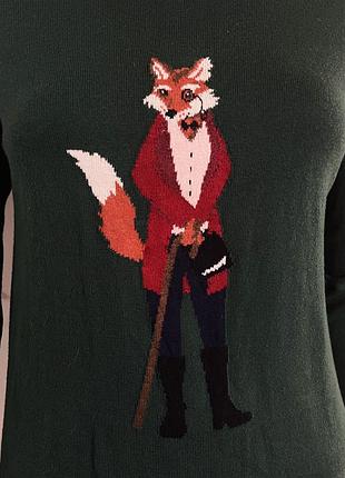 Джемпер joules 3
