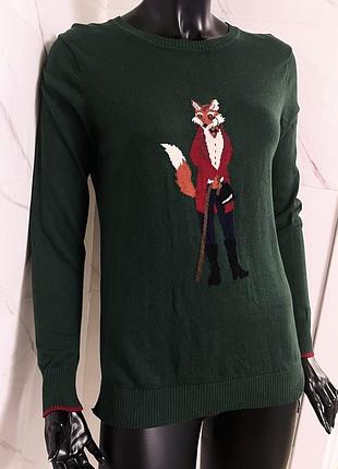 Джемпер joules 4