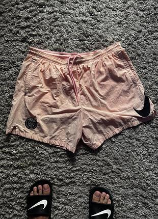 Чоловічі шорти nike psg paris розмір xl