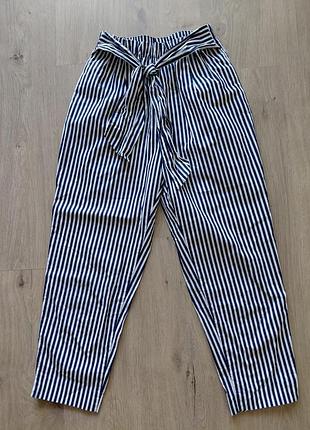 Летние брюки женские zara