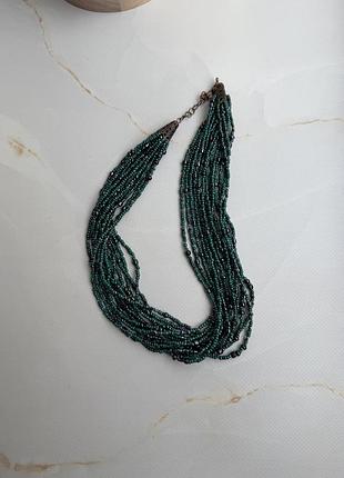 Зелені буси 3