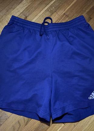 Продам шорти adidas адідас